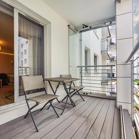 Sun And Snow Altus Apartment